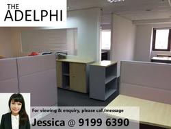 The Adelphi (D6), Office #146475232